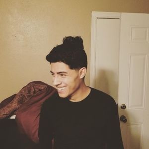 Meet your Posher, Mark